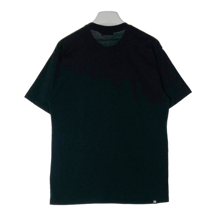 HYSTERIC GLAMOUR ヒステリックグラマー 02211CT11 YANKEE GIRLＴシャツ ブラック sizeM 瑞穂店
