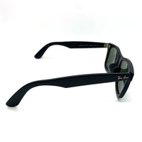 Ray-Ban レイバン WAYFARER ウェイファーラー サングラス ブラック RB2140-F 901-S 福生店