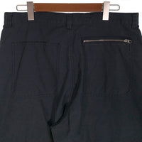 STUSSY ステューシー NYCO FLIGHT PANT フライト パンツ ブラック Size L 福生店