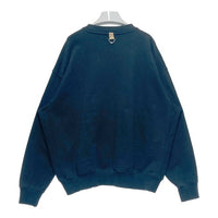 Mindseeker マインドシーカー フロントロゴ スウェットトレーナー ブラック sizeXL 瑞穂店