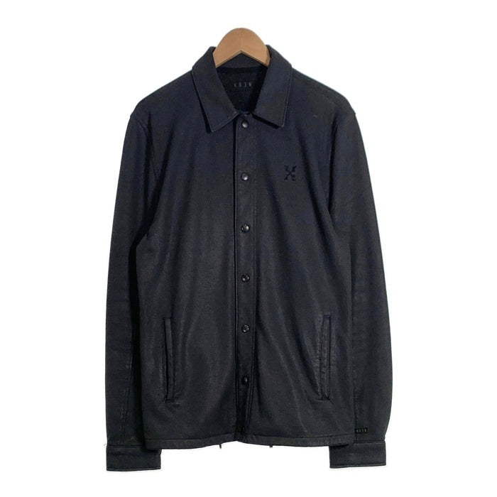 KR3W クルー Cult Jacket カルト ジャケット ブラック Size M 福生店