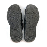 NIKE ナイキ AIR MORE UPTEMPO SLIDE エアモアアップテンポ スライド サンダル ブラック DV2132-001 Size 29cm 瑞穂店