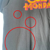 STANDARD CARIFORNIA スタンダードカリフォルニア SD Komy T 半袖 Ｔシャツ チャコール Size L 福生店
