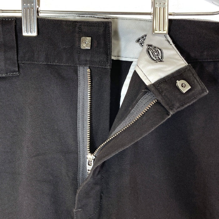Dickies ディッキーズ × RHC ロンハーマン 211M40RH01 ストレッチ コットン ストレートパンツ グレー size32 瑞穂店