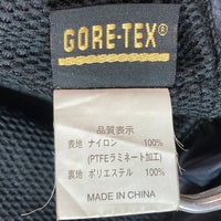 mont-bell モンベル 90's GORE-TEX クロスライン ジャケット オレンジ sizeL ※劣化あり 瑞穂店