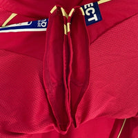 adidas アディダス スペイン代表 2010年 ワールドカップ ホーム フェルナンド・トーレス ユニフォーム レッド sizeM 瑞穂店