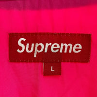 Supreme×MARK GONZALES シュプリーム×マークゴンザレス 13SS スフィンクス コーチジャケット ピンク sizeL※襟・袖口汚れ有 瑞穂店