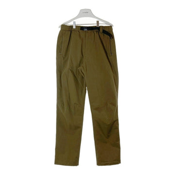 THE NORTH FACE ザ・ノースフェイス NB81805 DORO WARM PANTS カーキ sizeM 瑞穂店