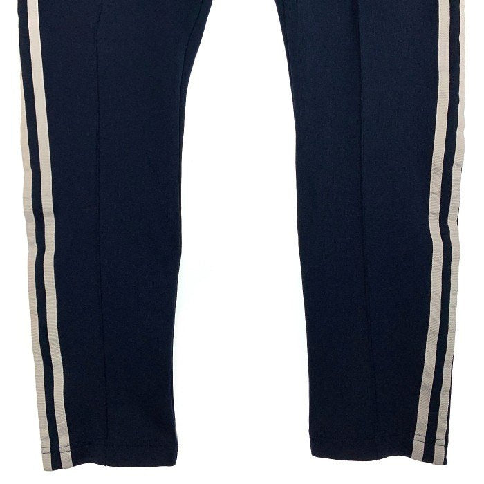 adidas アディダス Track Pants トラックパンツ ネイビー DH3159 Size US M 福生店