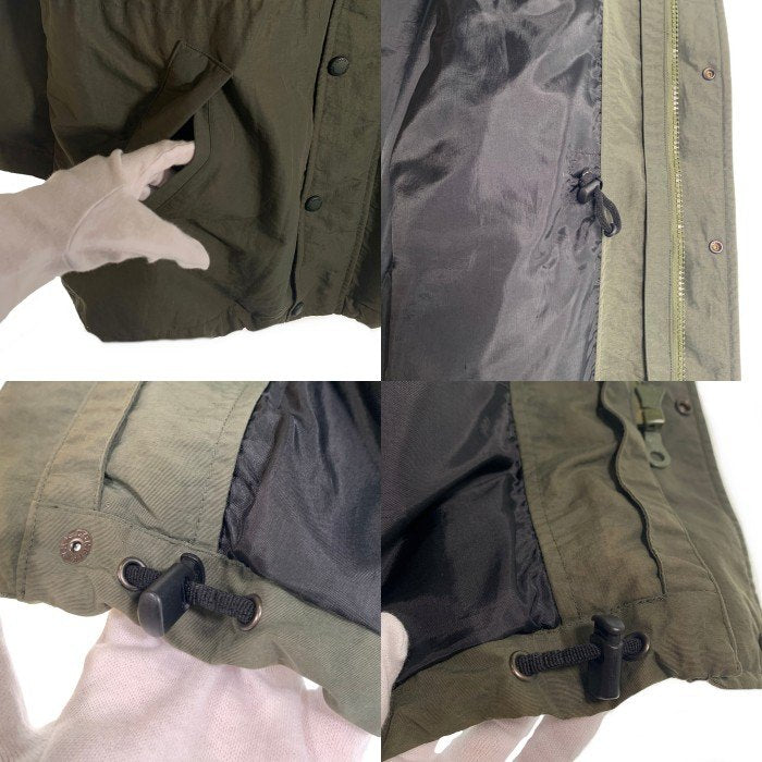 CHAPS チャップス RALPH LAUREN ラルフローレン ジャケット オリーブ Size L 福生店