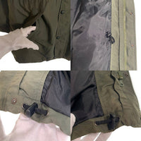 CHAPS チャップス RALPH LAUREN ラルフローレン ジャケット オリーブ Size L 福生店