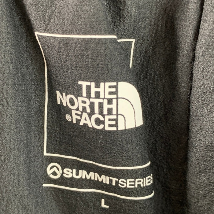 THE NORTH FACE ノースフェイス SUMMIT SERIES Hybrid VENTRIX Pant サミットシリーズ ハイブリッド ベントリックス ナイロン パンツ ブラック NY82323 Size L 福生店