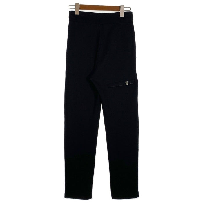 1017 ALYX 9SM アリクス スウェットパンツ ブラック ポルトガル製 Size XS 福生店