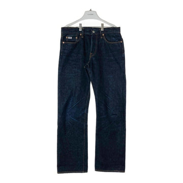 STUDIO D’ARTISAN ステュディオダルチザン SD-103 15oz タイトストレート デニムパンツ ジーンズ インディゴ Size 32 瑞穂店