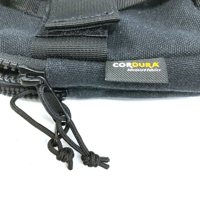 Supreme シュプリーム B9SS25 camera Bag カメラバッグ ブラック 瑞穂店
