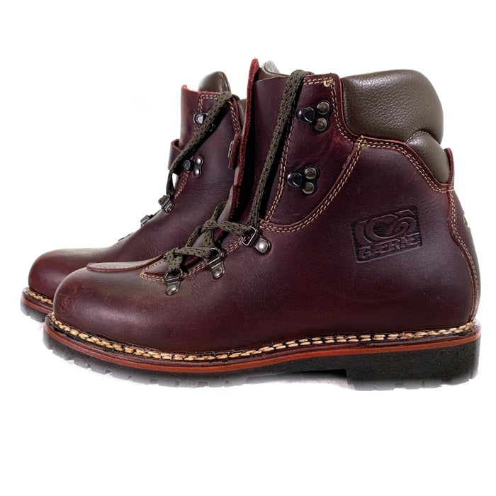 Gaerne ガエルネ FUGA フーガ ライディングブーツ ブラウン 27211 Size 27 1/2 cm 福生店