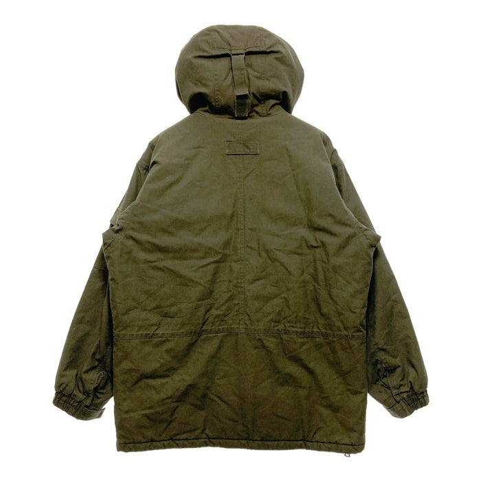 Columbia コロンビア P3 PM5054 裏地キルティングジャケット カーキ sizeM 瑞穂店