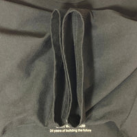 NEIGHBORHOOD ネイバーフッド 18AW RACISTS-2 Tシャツ ブラック sizeXXL 瑞穂店