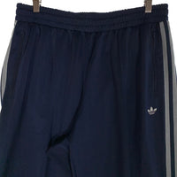 adidas アディダス BECKENBAUER TRACKPANT ベッケンバウアー トラックパンツ ネイビー IK9153 Size JP XL 福生店