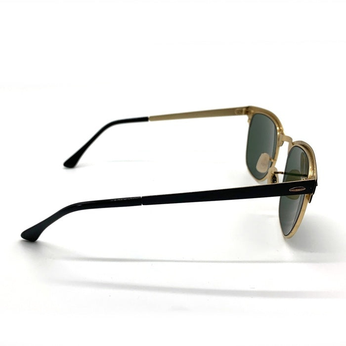 Ray-ban レイバン クラブマスター サングラス CLUBMASTER ブラック RB3016 Size 51□21 福生店