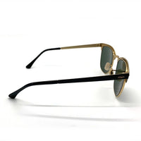 Ray-ban レイバン クラブマスター サングラス CLUBMASTER ブラック RB3016 Size 51□21 福生店