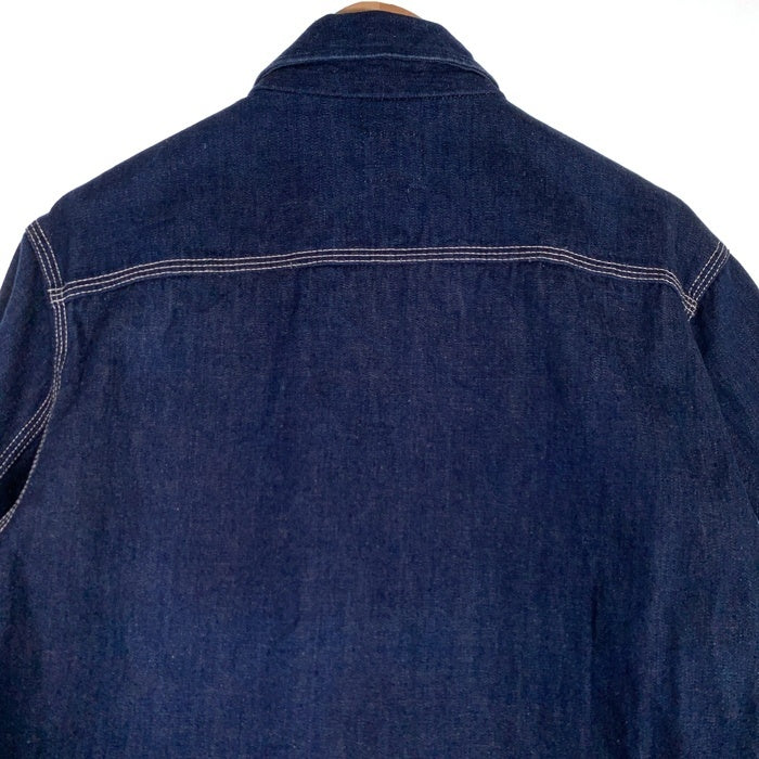 70's Lee リー 91-B デニム ジャケット インディゴ USA製 Size M相当 福生店