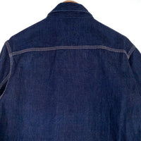 70's Lee リー 91-B デニム ジャケット インディゴ USA製 Size M相当 福生店