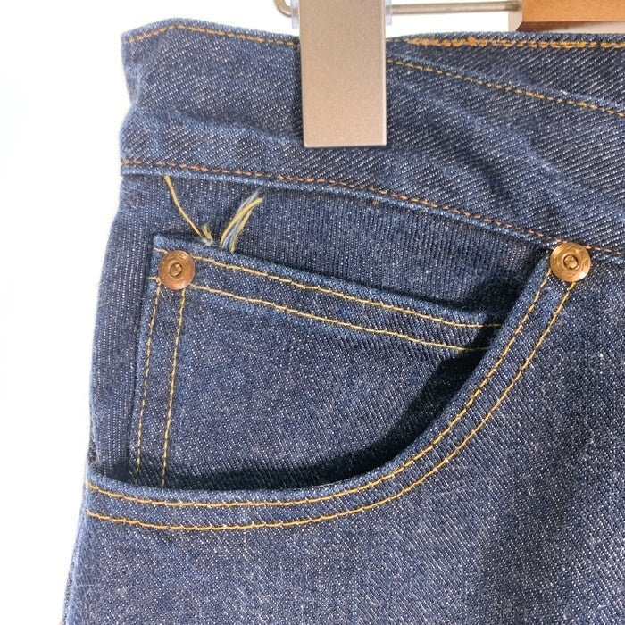 Lee Archives リーアーカイブス 101Z RIDERS 52モデル テーパードデニムパンツ センター赤タグ アメリカ屋70周年記念 インディゴ 100本限定 LB0610 Size 32×34 福生店