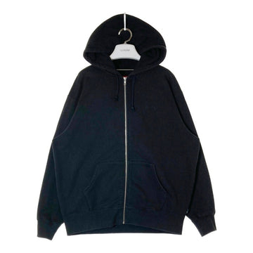 Supreme シュプリーム 22FW Lakshmi Zip Up Hooded Sweatshirt フルジップパーカー ブラック sizeL 瑞穂店
