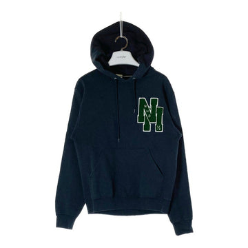 N.HOOLYWOOD エヌハリウッド 181-CS36-070 パーカー ブラック size36 瑞穂店