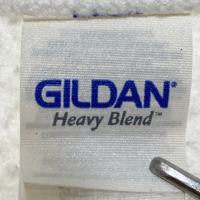 GILDAN ギルダン マリリンモンロー スウェット ホワイト sizeM 瑞穂店