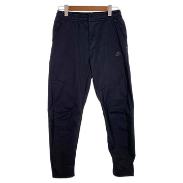 NIKE ナイキ ウーブン ジョガーパンツ ブラック ポリエステル DR9102-010 Size M 福生店