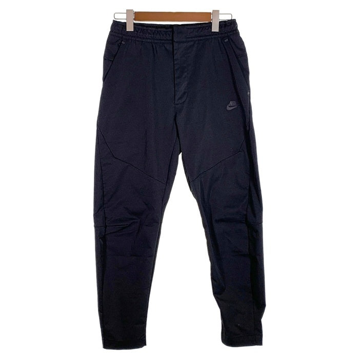 NIKE ナイキ ウーブン ジョガーパンツ ブラック ポリエステル DR9102-010 Size M 福生店