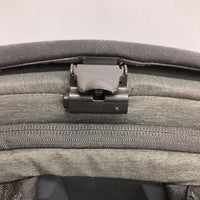 THE NORTH FACE ザノースフェイス Access Pack O2 アクセスパックオーツー NM71850 グレー 瑞穂店