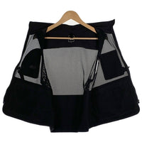 THE NORTH FACE ノースフェイス 24SS Utility Mesh Vest ユーティリティ メッシュベスト ブラック NP22431 Size M 福生店