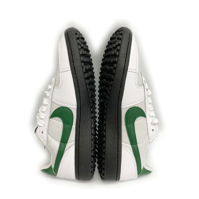 NIKE ナイキ FQ8762-104 FIELFGENERAL82 スニーカー ホワイト×グリーン size26cm 瑞穂店