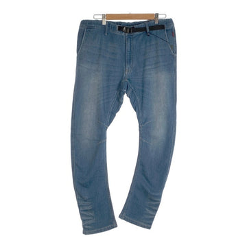 glamb グラム Climbing jogger pants クライミング ジョガーパンツ ライトインディゴ GB0120/P04 Size 3 福生店