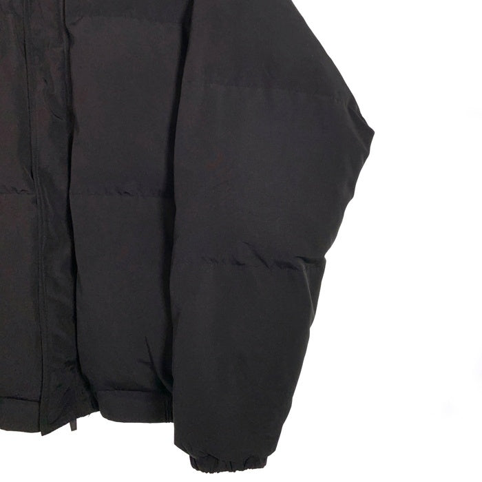 WHITELAND ホワイトランド ダウンジャケット ブラック 22A-BSL369-WL Size F 福生店
