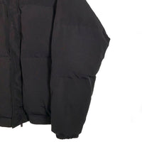 WHITELAND ホワイトランド ダウンジャケット ブラック 22A-BSL369-WL Size F 福生店