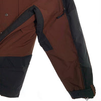 SUPREME シュプリーム 22AW THE NORTH FACE ノースフェイス Steep Tech Apogee Jacket スティープテックアポジージャケット ブラウン NY52203I Size XXL 福生店