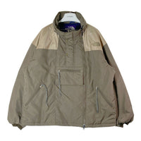 THE NORTH FACE PURPLE LABEL ザノースフェイス パープルレーベル Field Insulation Jacket  フィールドインサレーションジャケット ブラウン sizeL 瑞穂店