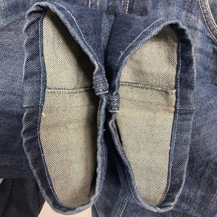 DIESEL ディーゼル KROOLEY レギュラー スリムジーンズ インディゴ size30 瑞穂店