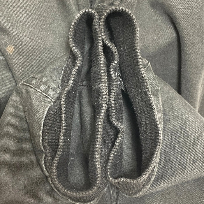 GRAMICCI グラミチ GMP-20S1374 OSHMAN'S別注 NN RIB PANTS ブラック sizeXL 瑞穂店