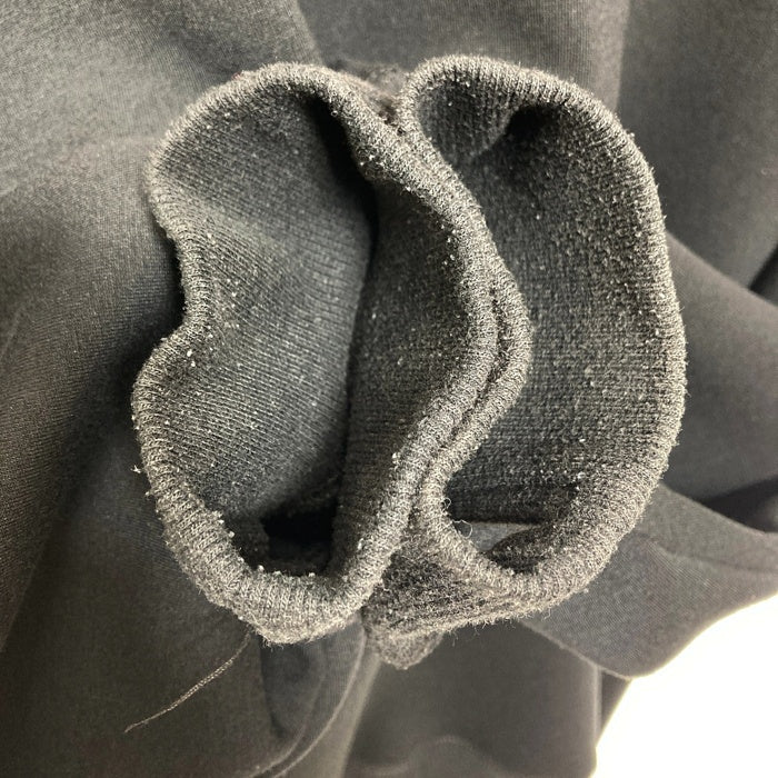 MATIN AVENIR マタンアヴニール 朝倉未来 バックプリント スウェット トレーナー MA21S-CS03 ブラック sizeXL 瑞穂店