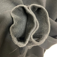 MATIN AVENIR マタンアヴニール 朝倉未来 バックプリント スウェット トレーナー MA21S-CS03 ブラック sizeXL 瑞穂店