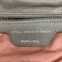 STELLA McCARTNEY ステラマッカートニー ファラベラ 2WAYバッグ グレー 瑞穂店