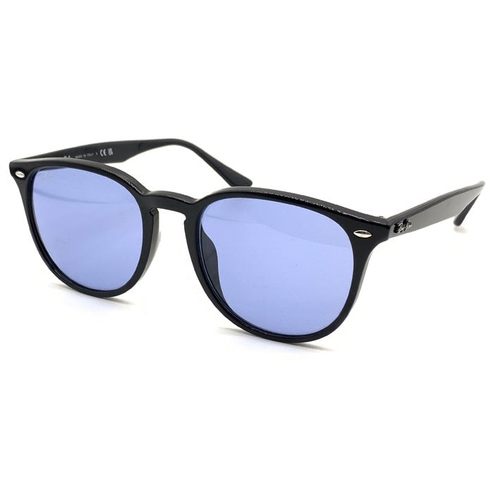 Ray-Ban レイバン サングラス フレームブラック レンズブルー RB4259-F 601/80 福生店