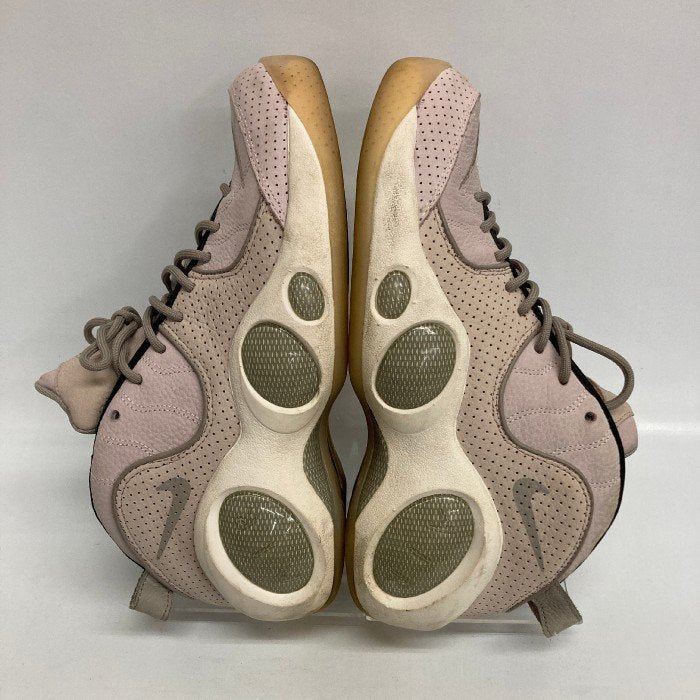 NIKE ナイキ  NikeLab ZOOM FLIGHT 95  ナイキラボ ズーム フライト95 ペールピンク コブルストーン 941943-600 size27.5cm 瑞穂店