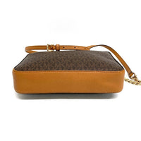 MICHAEL KORS マイケルコース 35F8GTTC3B ショルダーバッグ ブラウン 瑞穂店
