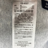 Champion チャンピオン × SHIPS シップス C8-Q027 Reverse Weave リバースウィーブ モックネック スウェット グレー sizeL 瑞穂店